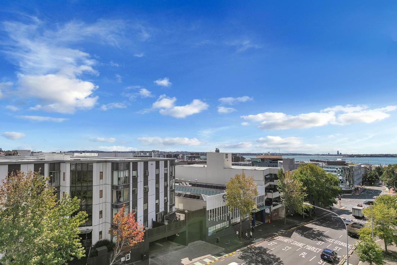 Your Family Getaway - Rooftop Spa & Pool! Auckland Dış mekan fotoğraf